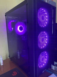 Комп'ютер ARTLINE Gaming X49 (X49v26) AMD Ryzen 5 5600 / RAM 16ГБ / SSD 1 ТБ / nVidia GeForce RTX 3060 12ГБ фото від покупців 3