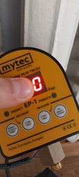 Електронне реле тиску з захистом від сухого ходу Mytec EP-1 фото от покупателей 9