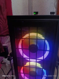 Компьютер ARTLINE Home H47v11 / AMD Ryzen 5 5500 / RAM 16 ГБ / HDD 1 ТБ + SSD 480 ГБ / nVidia GeForce GTX 1630, 4 ГБ фото от покупателей 1