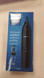 Триммер для носа, ушей PHILIPS NT1650/16 серии 1000 фото от покупателей 8