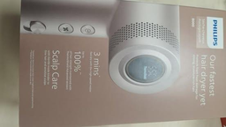 Фен PHILIPS BHD839/00 серии 8000 фото от покупателей 2