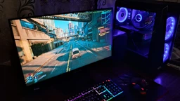 Компьютер ARTLINE Overlord X83 (X83v33) AMD Ryzen 7 7700 / DDR5 RAM 32ГБ / SSD 1ТБ / nVidia GeForce RTX 4070 Super 12ГБ