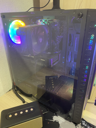 Компьютер ARTLINE Gaming X49 (X49v17) AMD Ryzen 5 5600 / RAM 16ГБ / SSD 1ТБ / nVidia GeForce RTX 4060 8ГБ фото от покупателей 2