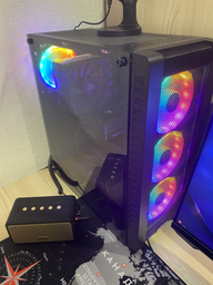 Компьютер ARTLINE Gaming X49 (X49v17) AMD Ryzen 5 5600 / RAM 16ГБ / SSD 1ТБ / nVidia GeForce RTX 4060 8ГБ фото от покупателей 3