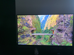 Монитор 27" MSI MPG 274URF QD -- Quantum Dot 4K UHD / Rapid IPS / 160Hz / 0.5ms (GtG) / 8-Bit + FRC / DCI-P3 98% / AMD FreeSync Premium / G-SYNC Compatible / KVM / Type-C PD 65W фото от покупателей 7