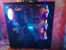 Видеокарта Gigabyte PCI-Ex GeForce RTX 4060 Ti Gaming OC 16GB GDDR6 (128bit) (2580/18000) (2 x HDMI, 2 x DisplayPort) (GV-N406TGAMING OC-16GD)