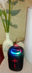Акустична система Grand-X Bluetooth Black (BTS-10DB) (247247) фото від покупців 3