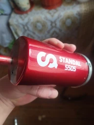 Автомобильный насос STANDAL STD 5505 фото от покупателей 2