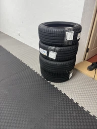 Шина Michelin 225/45R17 94Y Pilot Sport 5 XL (371721)