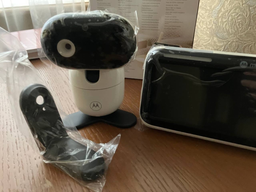 Видеоняня Motorola PIP1510 | 2.4 ГГц (5055374713938) фото от покупателей 3