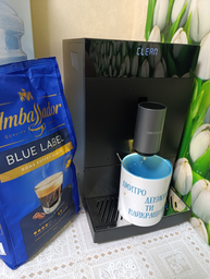 Кофемашина CECOTEC Cremmaet Compact Cafetera