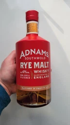 Виски "Adnams" Rye 0.7 л 47% (5016878600551)