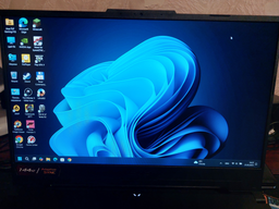 Ноутбук ASUS TUF Gaming F15 FX507ZC4-HN059 (90NR0GW2-M00V50) Jaeger Gray / 15.6" IPS 144 Гц / Intel Core i5-12500H / RAM 16 ГБ / SSD 1 ТБ / RTX 3050, 4 ГБ фото від покупців 8