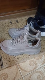 Жіночі кросівки Skechers 38 Чорний 158590 BBK фото від покупців 5