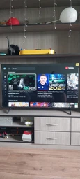 Телевізор Hisense 75A6N фото від покупців 13