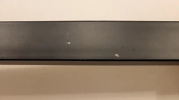 Геймерський Стіл для Комп'ютера 100 х 60 х 70 см з Вирізом HUZARO HERO 1.8 Black Комп'ютерний Ігровий фото від покупців 1