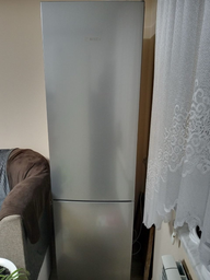 Двухкамерный холодильник Bosch KGN39UL316 фото от покупателей 13