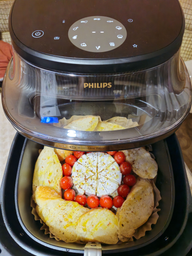 Мультипіч PHILIPS Ovi NA332/00 фото від покупців 1