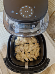 Мультипіч PHILIPS Ovi NA332/00 фото від покупців 18