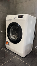 Стиральная машина узкая Indesit OMTWSE 61051 WK UA фото от покупателей 17