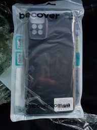 Чохол для смартфона BeCover для Realme 11 Pro/11 Pro Plus/Narzo 60 Pro Black (BC_710544)