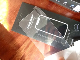 Захисне скло BeCover Premium для Xiaomi Redmi Note 9S / Note 9 Pro / Note 9 Pro Max Clear (BC_705465)