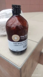 Шампунь The Doctor Health & Care Tar With Ichthyol + Sebo-Stop Complex Дегтярный с ихтиолом 946 мл (8588006041699) фото от покупателей 3