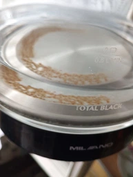 Електрочайник MILANO KT-4001 B Total Black фото від покупців 4