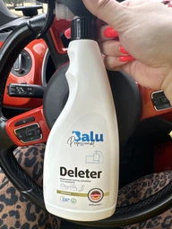 Средство для удаления скотча и наклеек BALU DELETER 650 мл