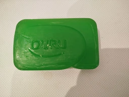 Туалетне мило DURU Natural екопак з екстрактом оливкової олії 4 х 150 г (8690506494575) фото від покупців 1