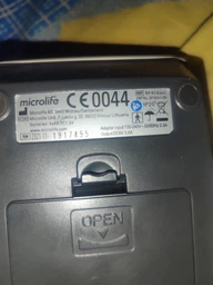 Адаптер MICROLIFE AD-1024c фото от покупателей 1