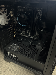 Блок питания MSI MAG A850GL PCIE5 фото от покупателей 3