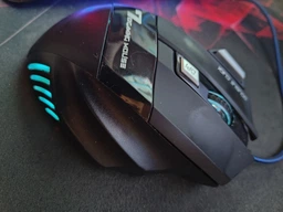Миша GamePro Storm USB Black (GM247) фото від покупців 1