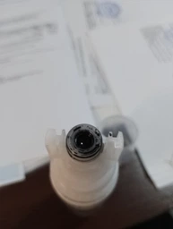 Контейнер с чернилом Epson 103 для EcoTank L1110/L1250/L3100/L3101/L3110/L3150/L3151/L3156/L3200/L3201/L3250/L3251/L3256/L3260/L3266/L3550/L3560/L5190/L5590/L5290 Multipack C/M/Y/Bk (C13T00S64A) фото от покупателей 5