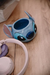 Чашка Paladone Disney Stitch (PP10506LS) фото від покупців 7