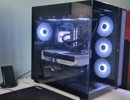 Корпус be quiet! Light Base 600 LX White (BGW68) фото від покупців 14