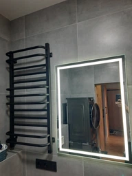 Зеркало NAUTILUS Double 600х800 Mr-U фото от покупателей 1