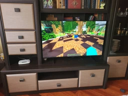 Телевизор Samsung 50" UE50DU7100UXUA фото от покупателей 10