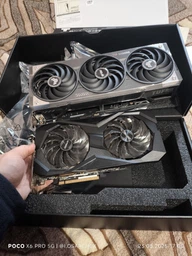 Відеокарта ASUS GeForce RTX 5070 Ti TUF Gaming OC 16GB GDDR7 DLSS4 (TUF-RTX5070TI-O16G-GAMING) EU
