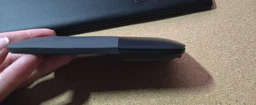 Беспроводная мышь с сенсором + тубус / Microsoft Arc ELG-00002 model: 1791 BlueTrack фото от покупателей 1