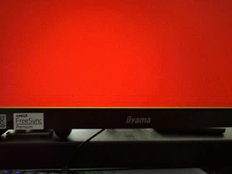 Монитор 23.8" iiyama G-Master G2470HSU-B1 / Fast IPS 0,8мс / 165Hz / 8-Bit + FRC / Adaptive Sync / G-SYNC Compatible / AMD FreeSync Premium фото от покупателей 9