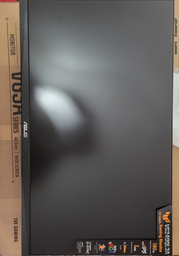 Монітор 24" Asus VG249QL3A (90LM09G0-B01170) FullHD / Fast IPS / 180Hz / 1 мс GTG / FreeSync Premium / G-Sync Compatible / Shadow Boost / Speakers 2W фото від покупців 16