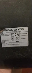 Набір фільтрів мотора Koolwen HEPA + мікро (контейнера) для пилососа Rowenta (ZR005901-1) фото від покупців 5