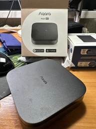 Центральный контроллер Aqara Hub M3 Black (6975833351336) фото от покупателей 2