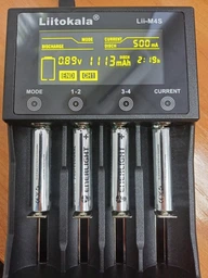 Аккумулятор Enerlight Professional AAA 1000 мАч Ni-MH 2 шт (30320102) фото от покупателей 3