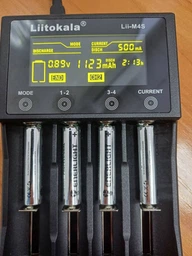 Аккумулятор Enerlight Professional AAA 1000 мАч Ni-MH 2 шт (30320102) фото от покупателей 2