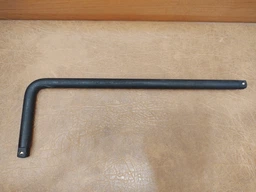 Вороток Г-подібний 1/2" 360х120мм TOPTUL AFAN1614B