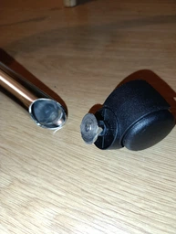 Кресло Nowy Styl MALTA ordf GTS CHROME SORO-65 фото от покупателей 1