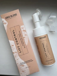 Пінка для вмивання з комплексом пептидів - Joko Blend Lift Control 150ml.