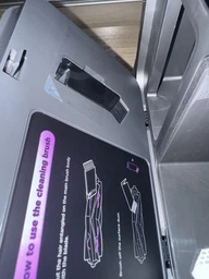 Робот-пылесос Midea V12 + В подарок Мультипечь Midea MF-CN40C